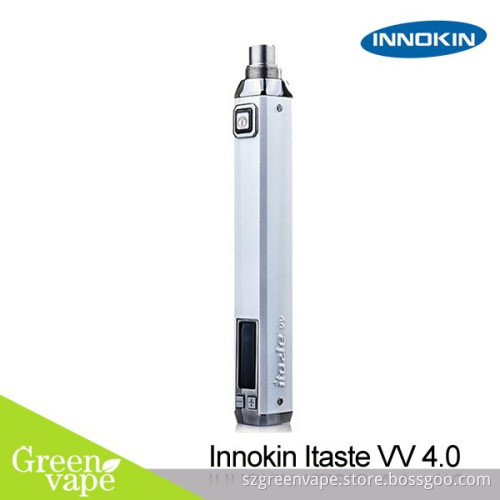 2015 New Arrival Innokin iTaste VV 4.0 express kit,in stock!